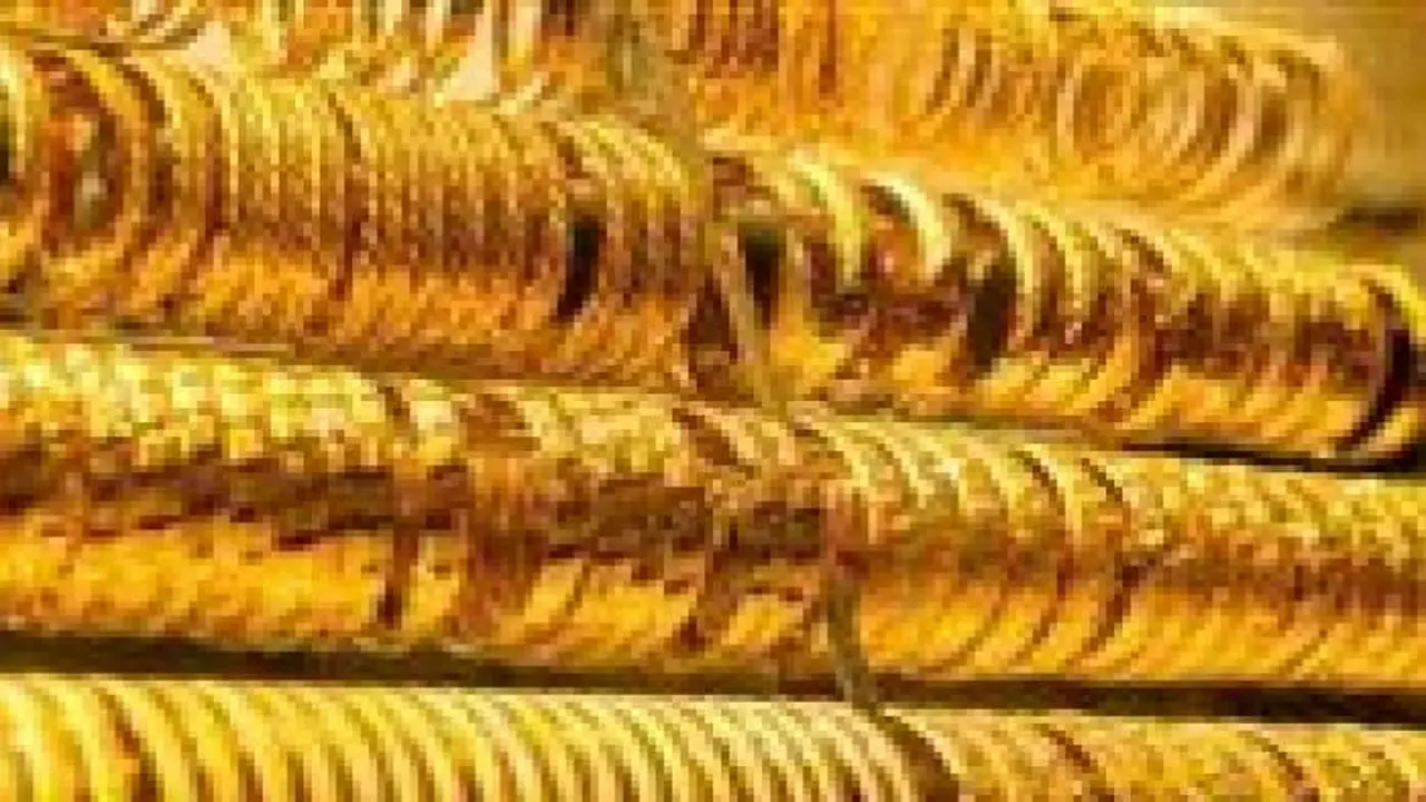 قفزة جديدة في أسعار الذهب بمصر وسط ترقب لتغيرات حركة السوق المحلية